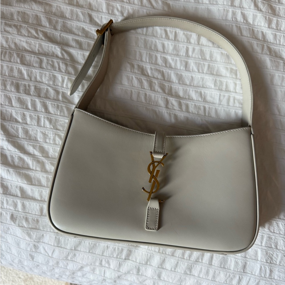 Saint Laurent 5 à 7 shoulderbag
